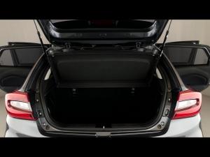 Toyota Starlet 1.5 XS manual - Image 13