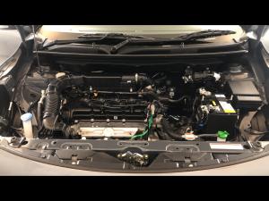 Toyota Starlet 1.5 XS manual - Image 14