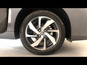 Toyota Starlet 1.5 XS manual - Image 17