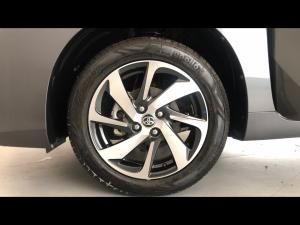 Toyota Starlet 1.5 XS manual - Image 18