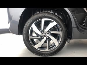 Toyota Starlet 1.5 XS manual - Image 20