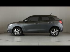 Toyota Starlet 1.5 XS manual - Image 22