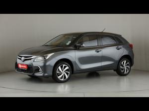 Toyota Starlet 1.5 XS manual - Image 23