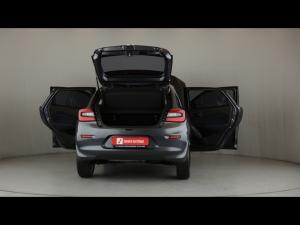 Toyota Starlet 1.5 XS manual - Image 24