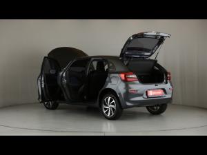 Toyota Starlet 1.5 XS manual - Image 25