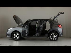 Toyota Starlet 1.5 XS manual - Image 26