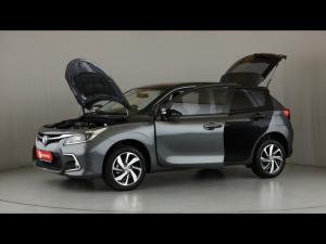 Toyota Starlet 1.5 XS manual - Image 27