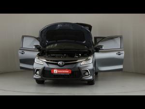 Toyota Starlet 1.5 XS manual - Image 28