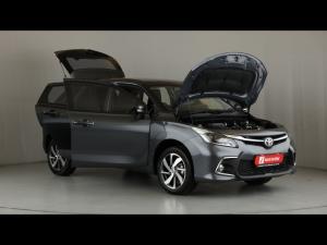 Toyota Starlet 1.5 XS manual - Image 29