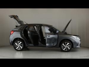 Toyota Starlet 1.5 XS manual - Image 30