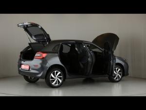 Toyota Starlet 1.5 XS manual - Image 31