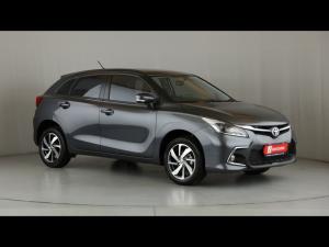 Toyota Starlet 1.5 XS manual - Image 1