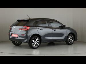 Toyota Starlet 1.5 XS manual - Image 2