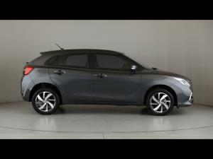 Toyota Starlet 1.5 XS manual - Image 3