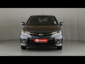 Toyota Starlet 1.5 XS manual - Image 4