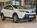 Thumbnail Toyota RAV4 2.0 GX