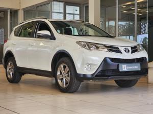 Toyota RAV4 2.0 GX - Image 1