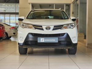 Toyota RAV4 2.0 GX - Image 4