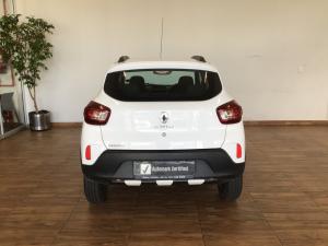 Renault Kwid 1.0 Climber manual - Image 5