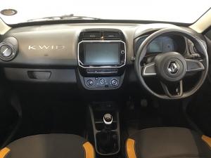 Renault Kwid 1.0 Climber manual - Image 6