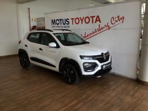 Renault Kwid 1.0 Climber manual - Image 1