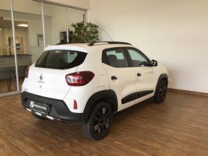 Renault Kwid 1.0 Climber manual - Image 2