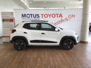 Renault Kwid 1.0 Climber manual - Image 3