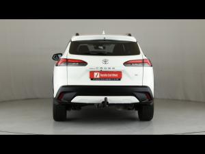 Toyota Corolla Cross 1.8 XR - Image 5