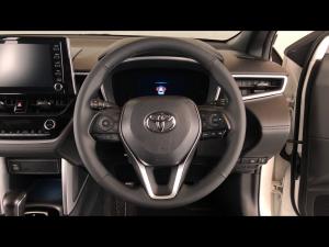 Toyota Corolla Cross 1.8 XR - Image 8