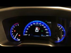 Toyota Corolla Cross 1.8 XR - Image 9