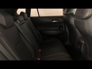 Toyota Corolla Cross 1.8 XR - Image 12