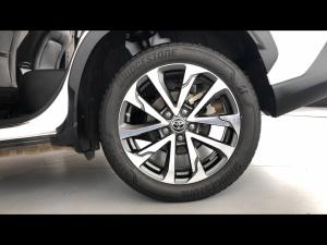 Toyota Corolla Cross 1.8 XR - Image 19