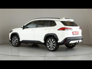 Toyota Corolla Cross 1.8 XR - Image 21