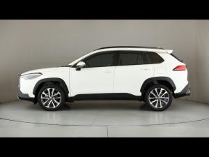 Toyota Corolla Cross 1.8 XR - Image 22