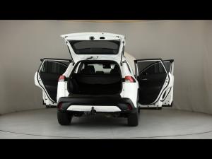 Toyota Corolla Cross 1.8 XR - Image 24