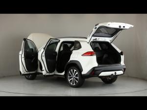 Toyota Corolla Cross 1.8 XR - Image 25