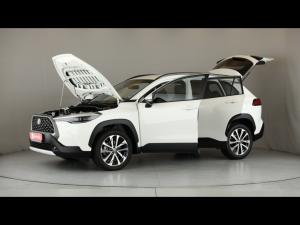 Toyota Corolla Cross 1.8 XR - Image 27