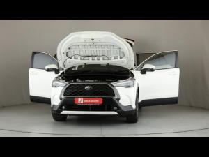 Toyota Corolla Cross 1.8 XR - Image 28