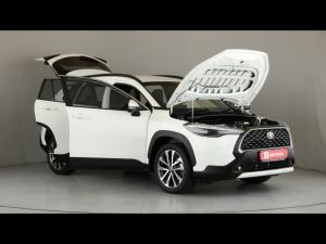 Toyota Corolla Cross 1.8 XR - Image 29