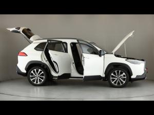 Toyota Corolla Cross 1.8 XR - Image 30