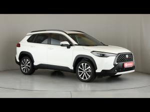 Toyota Corolla Cross 1.8 XR - Image 1