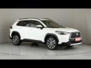 Thumbnail Toyota Corolla Cross 1.8 XR