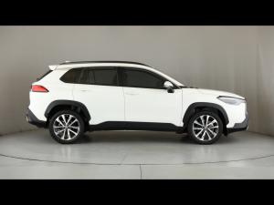 Toyota Corolla Cross 1.8 XR - Image 3