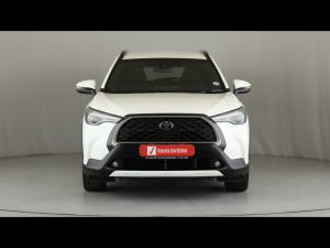 Toyota Corolla Cross 1.8 XR - Image 4