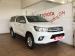 Toyota Hilux 2.8GD-6 double cab 4x4 Raider auto - Thumbnail 1