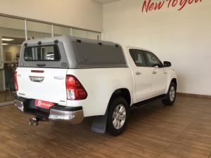 Toyota Hilux 2.8GD-6 double cab 4x4 Raider auto - Image 2