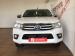 Toyota Hilux 2.8GD-6 double cab 4x4 Raider auto - Thumbnail 4