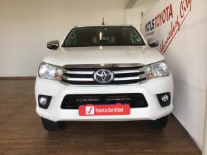 Toyota Hilux 2.8GD-6 double cab 4x4 Raider auto - Image 4