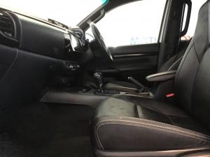 Toyota Hilux 2.8GD-6 double cab Legend 50 auto - Image 7