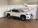 Thumbnail Toyota Hilux 2.8GD-6 double cab Legend 50 auto